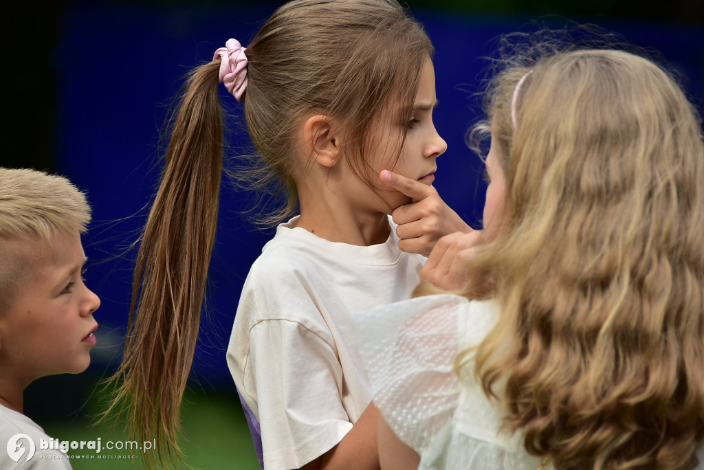 28. Festiwal Pieśni Maryjnej w Górecku Kościelnym