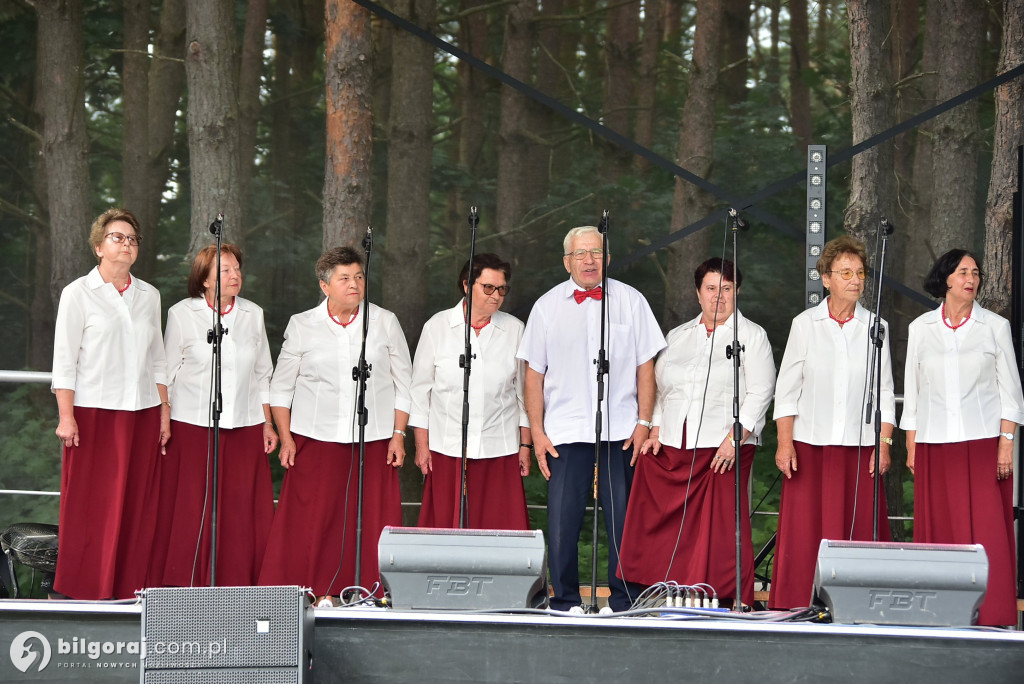28. Festiwal Pieśni Maryjnej w Górecku Kościelnym