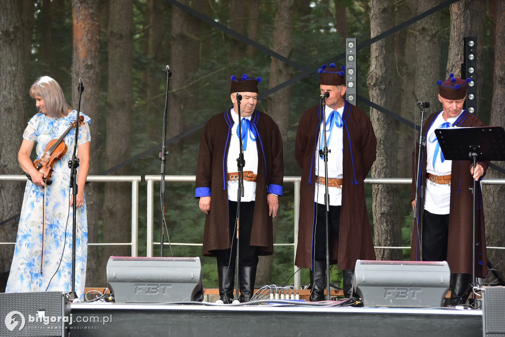 28. Festiwal Pieśni Maryjnej w Górecku Kościelnym
