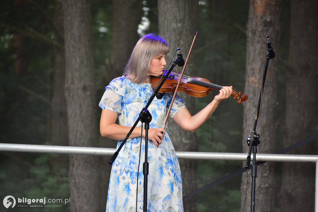 28. Festiwal Pieśni Maryjnej w Górecku Kościelnym