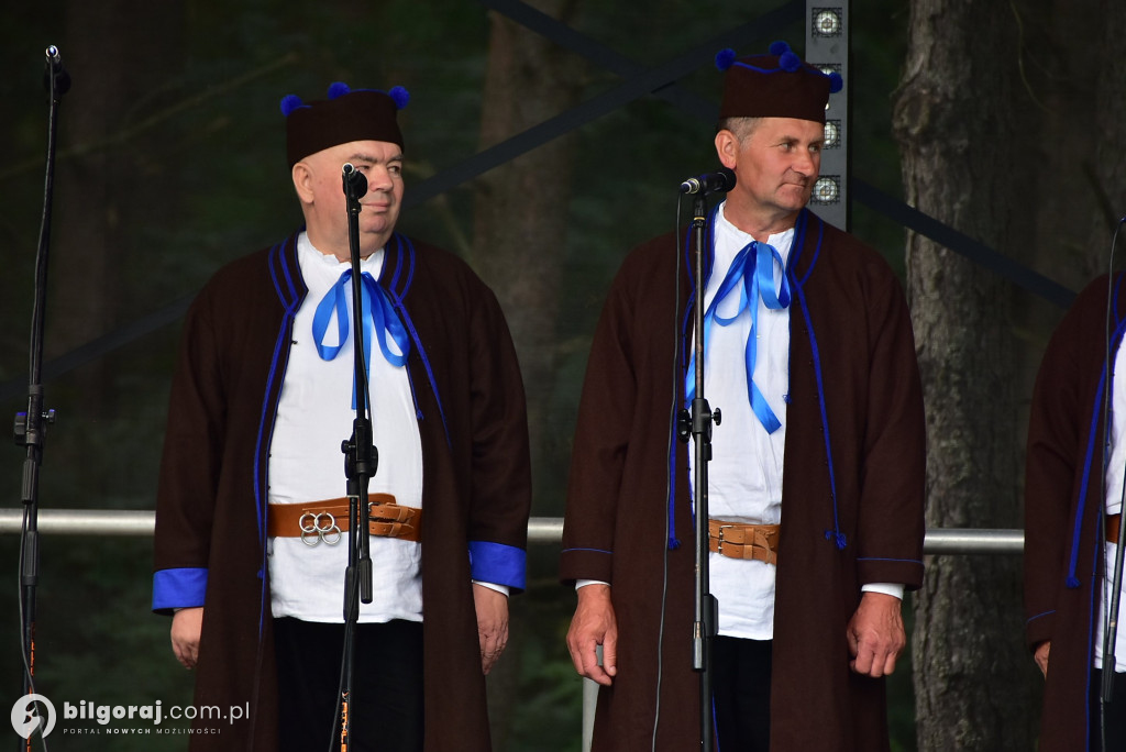 28. Festiwal Pieśni Maryjnej w Górecku Kościelnym