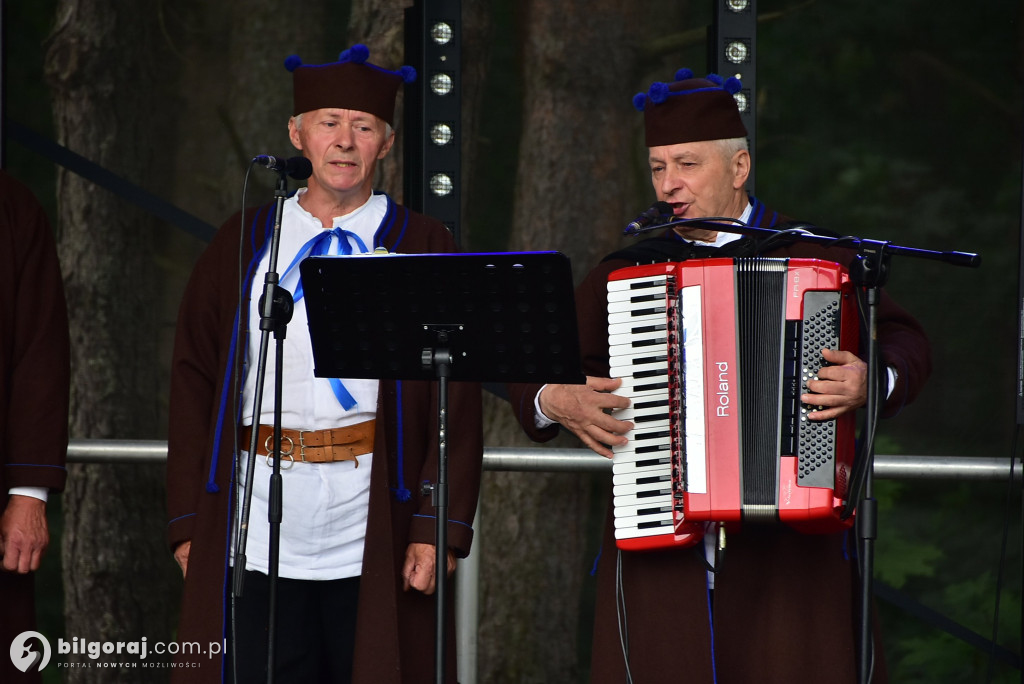 28. Festiwal Pieśni Maryjnej w Górecku Kościelnym