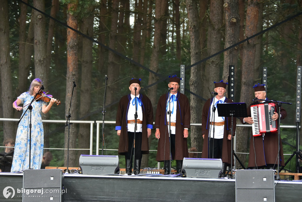 28. Festiwal Pieśni Maryjnej w Górecku Kościelnym