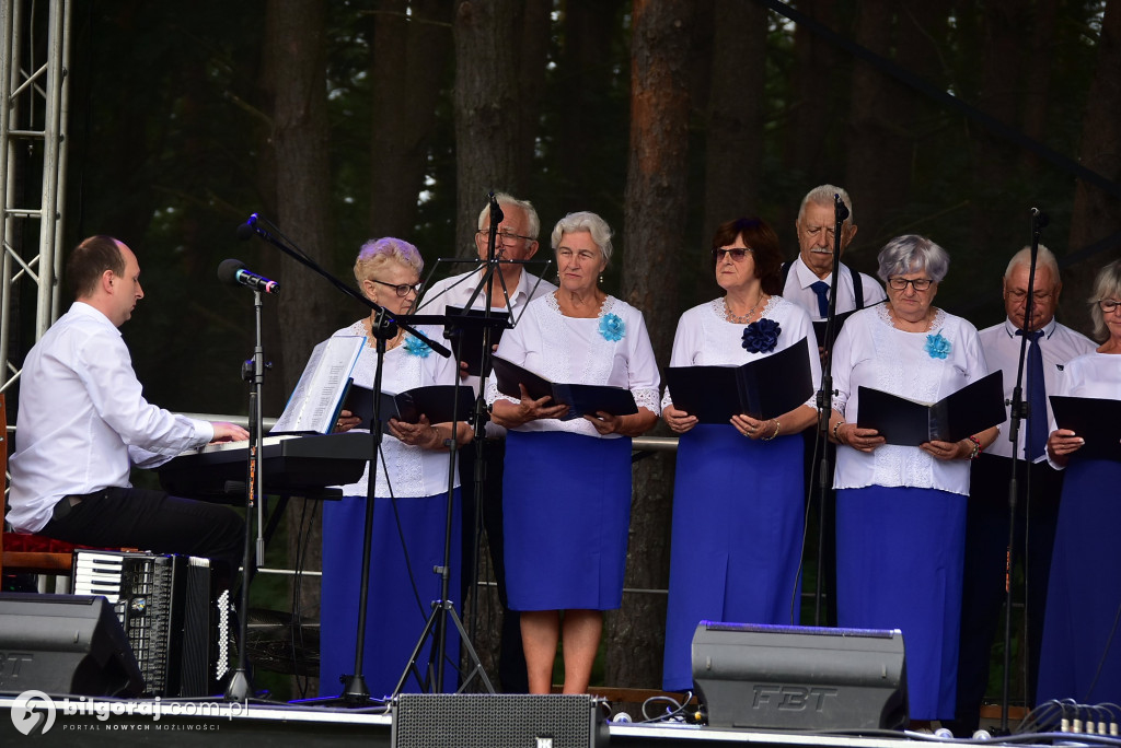 28. Festiwal Pieśni Maryjnej w Górecku Kościelnym