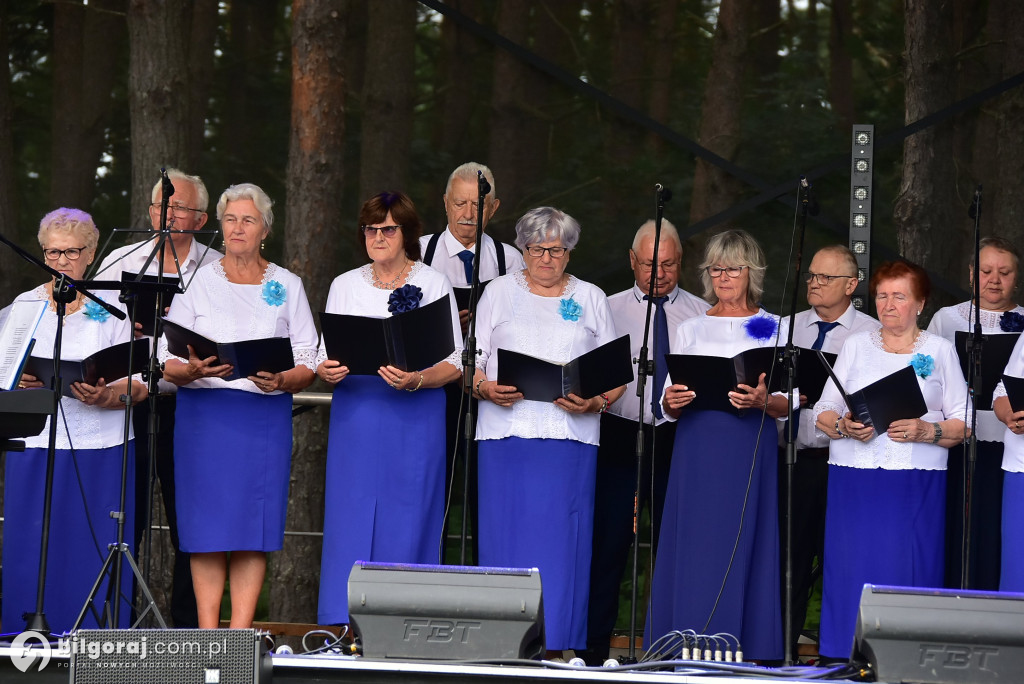 28. Festiwal Pieśni Maryjnej w Górecku Kościelnym