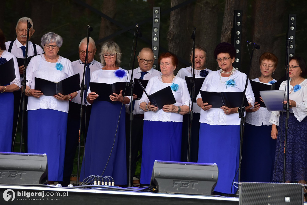 28. Festiwal Pieśni Maryjnej w Górecku Kościelnym