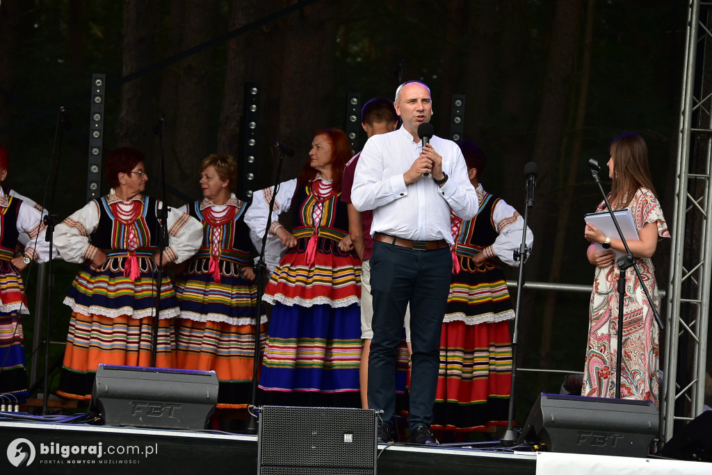28. Festiwal Pieśni Maryjnej w Górecku Kościelnym