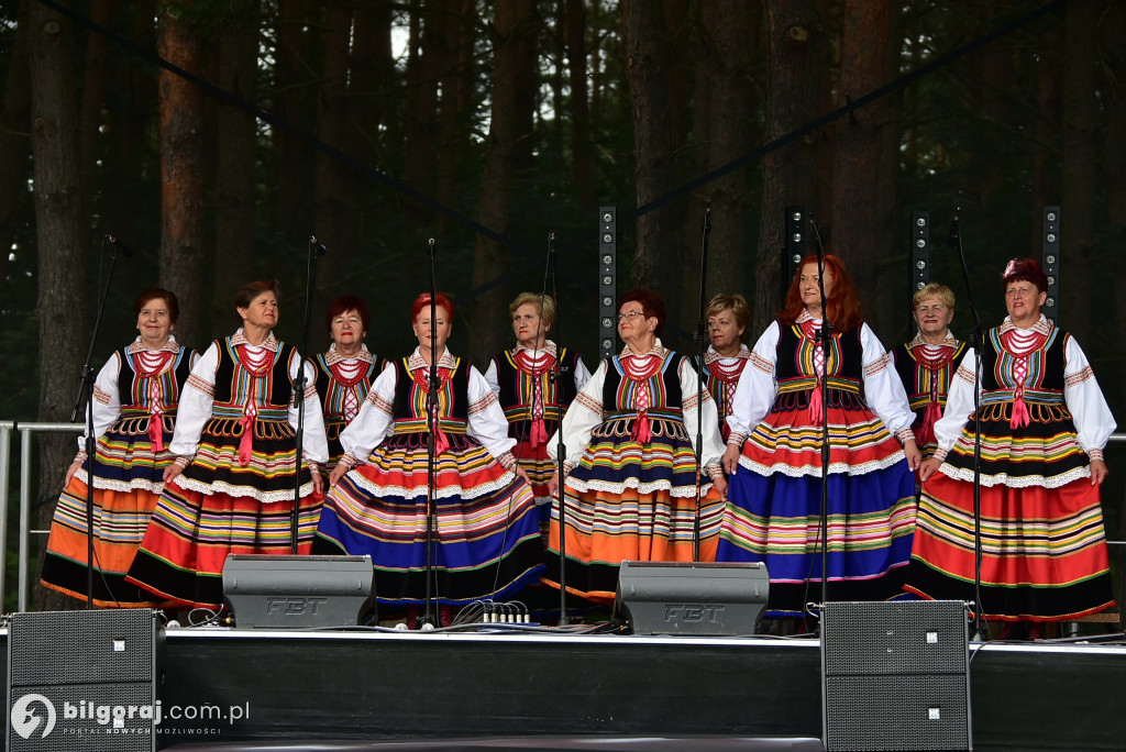 28. Festiwal Pieśni Maryjnej w Górecku Kościelnym