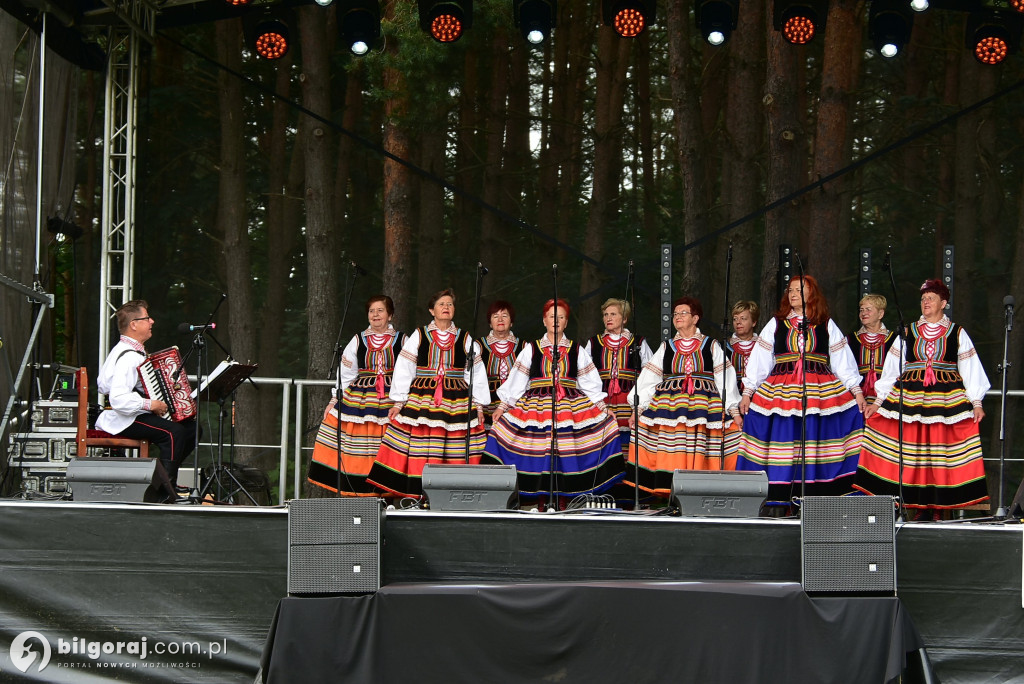 28. Festiwal Pieśni Maryjnej w Górecku Kościelnym