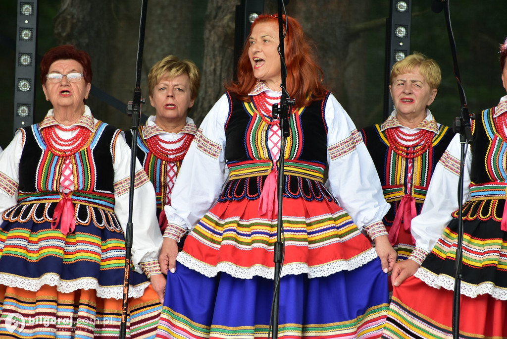 28. Festiwal Pieśni Maryjnej w Górecku Kościelnym