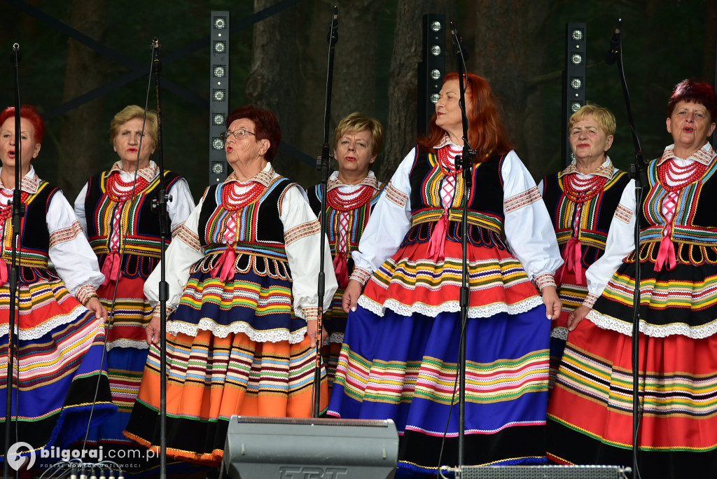 28. Festiwal Pieśni Maryjnej w Górecku Kościelnym