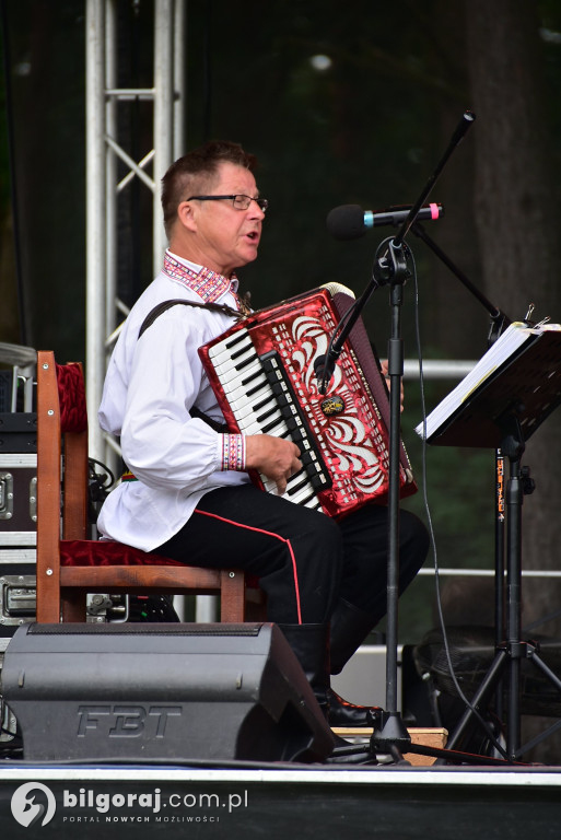 28. Festiwal Pieśni Maryjnej w Górecku Kościelnym
