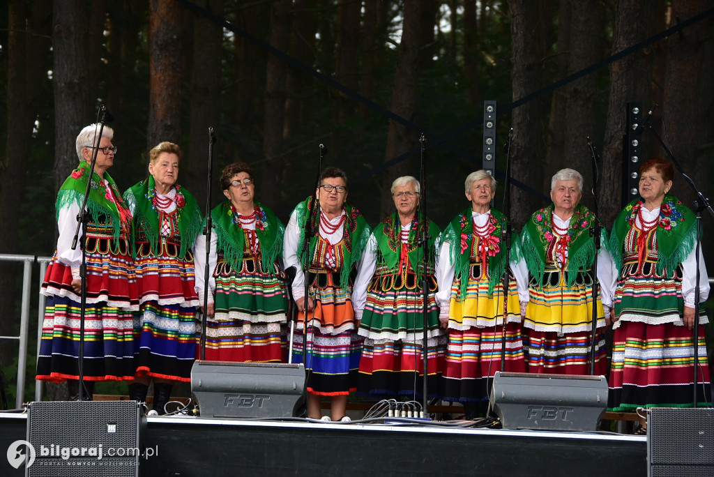 28. Festiwal Pieśni Maryjnej w Górecku Kościelnym