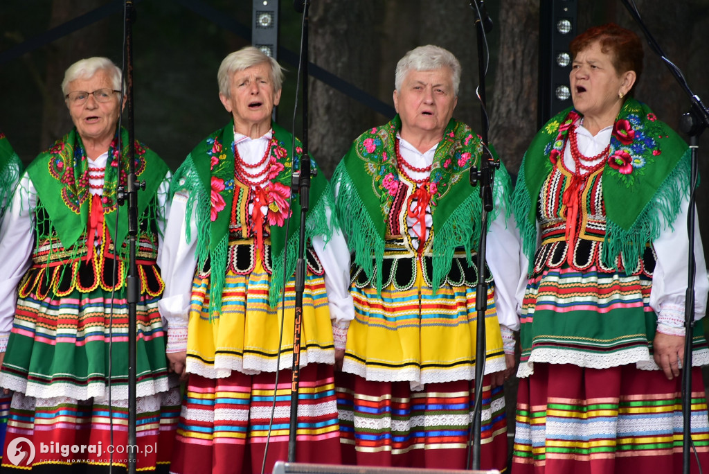 28. Festiwal Pieśni Maryjnej w Górecku Kościelnym