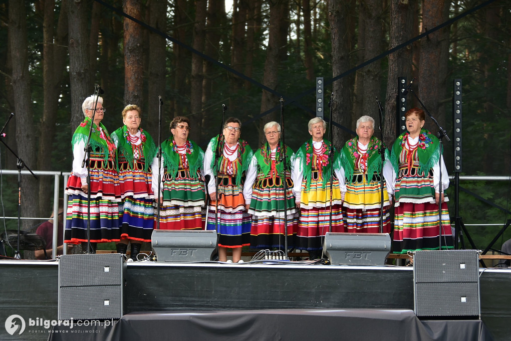 28. Festiwal Pieśni Maryjnej w Górecku Kościelnym
