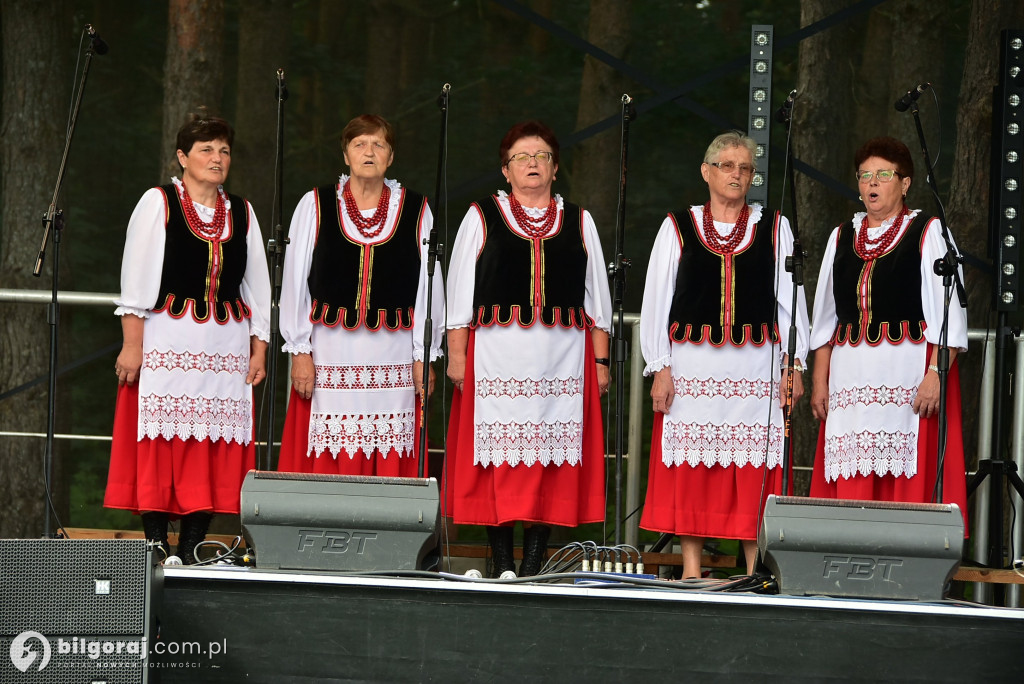 28. Festiwal Pieśni Maryjnej w Górecku Kościelnym