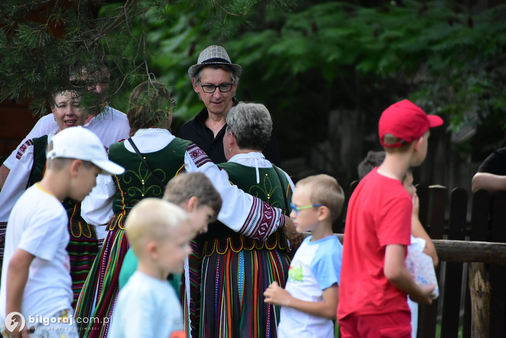 28. Festiwal Pieśni Maryjnej w Górecku Kościelnym
