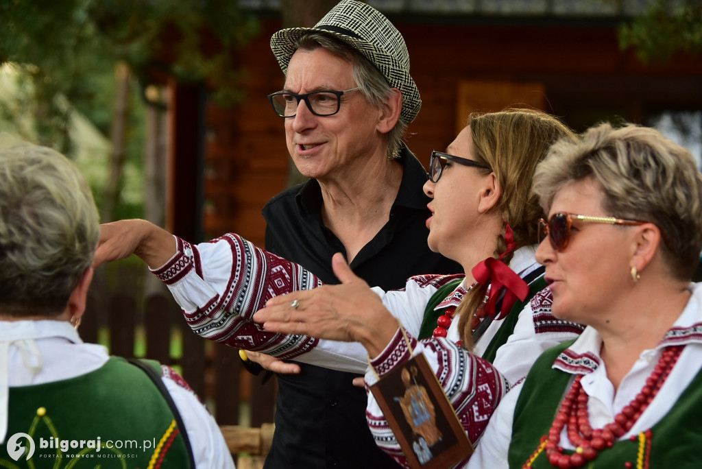 28. Festiwal Pieśni Maryjnej w Górecku Kościelnym
