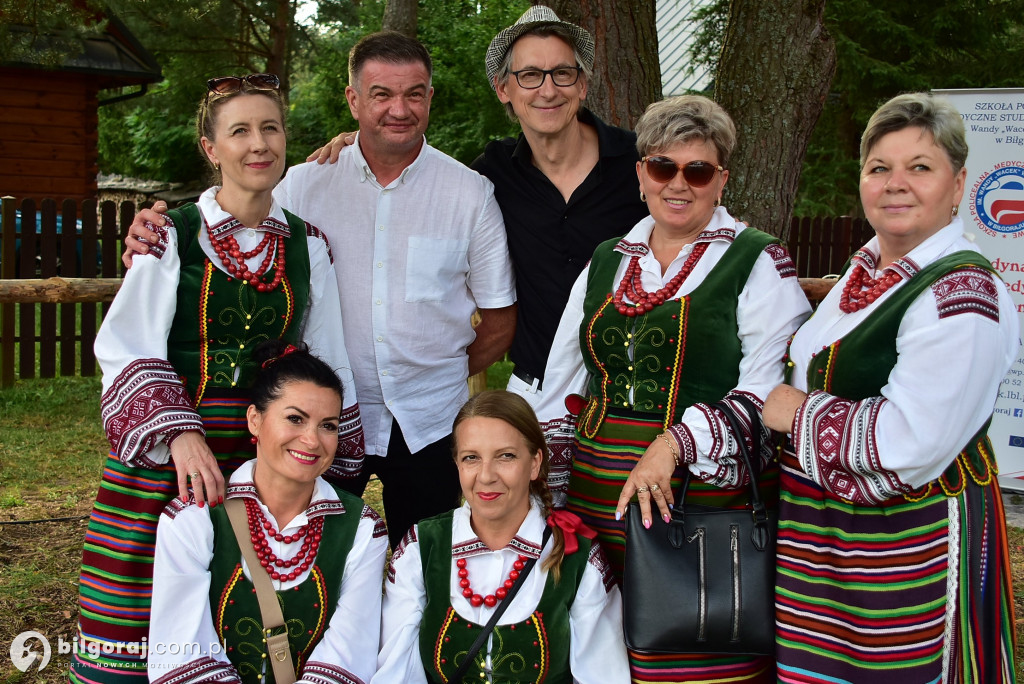 28. Festiwal Pieśni Maryjnej w Górecku Kościelnym