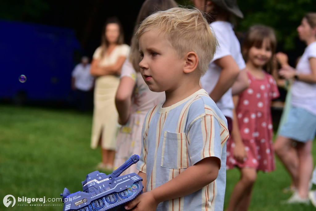 28. Festiwal Pieśni Maryjnej w Górecku Kościelnym