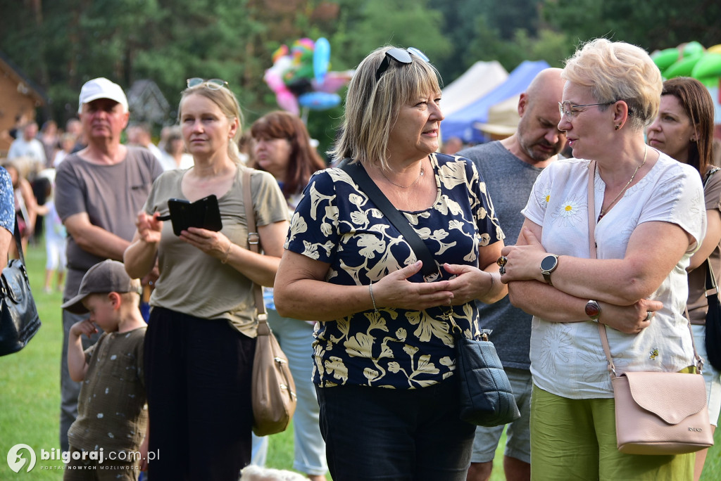 28. Festiwal Pieśni Maryjnej w Górecku Kościelnym