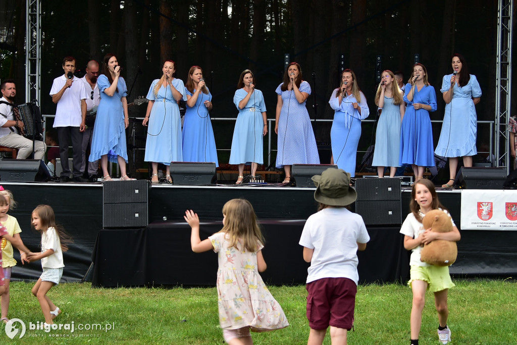 28. Festiwal Pieśni Maryjnej w Górecku Kościelnym