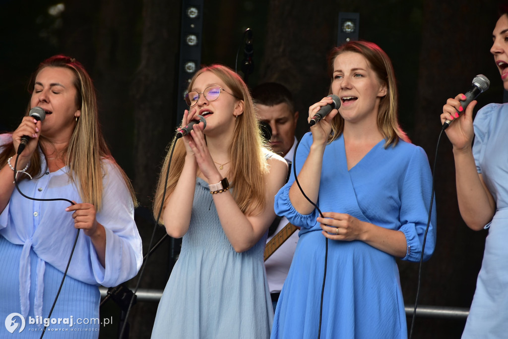 28. Festiwal Pieśni Maryjnej w Górecku Kościelnym
