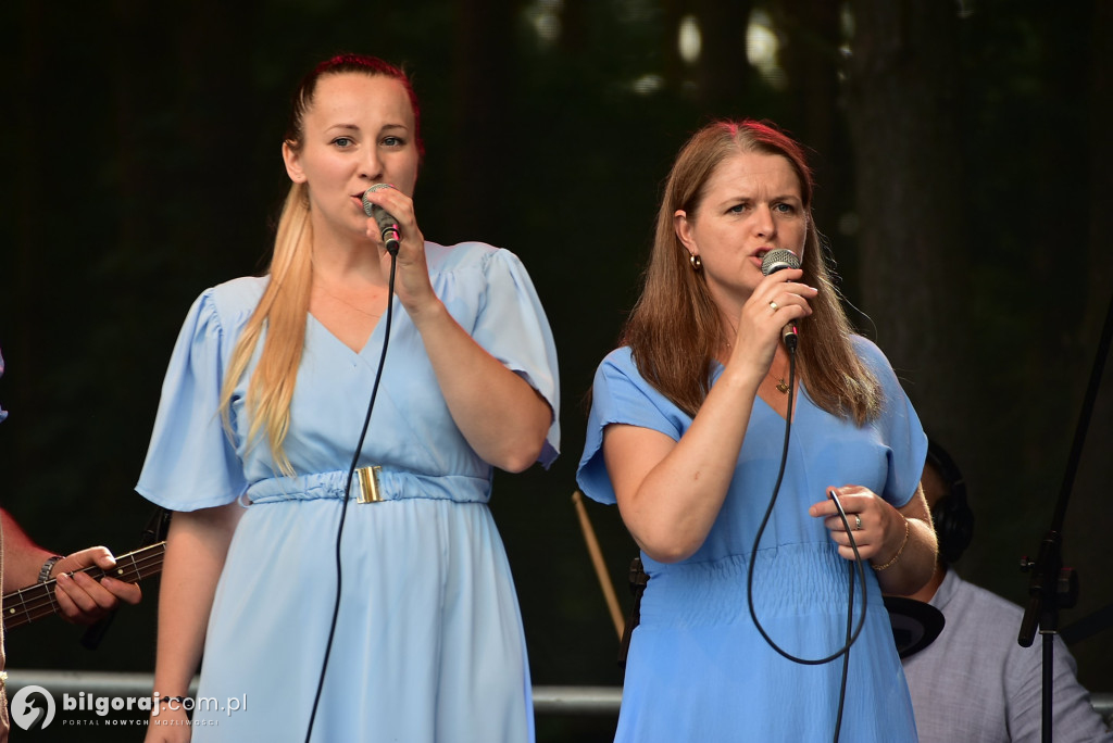 28. Festiwal Pieśni Maryjnej w Górecku Kościelnym