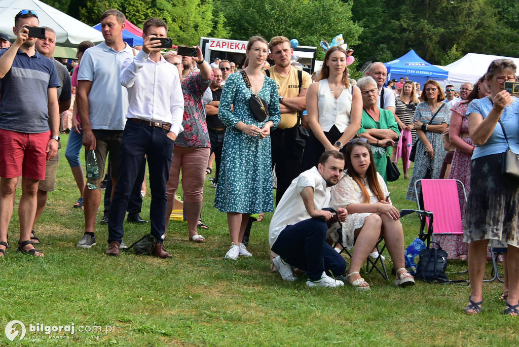 28. Festiwal Pieśni Maryjnej w Górecku Kościelnym