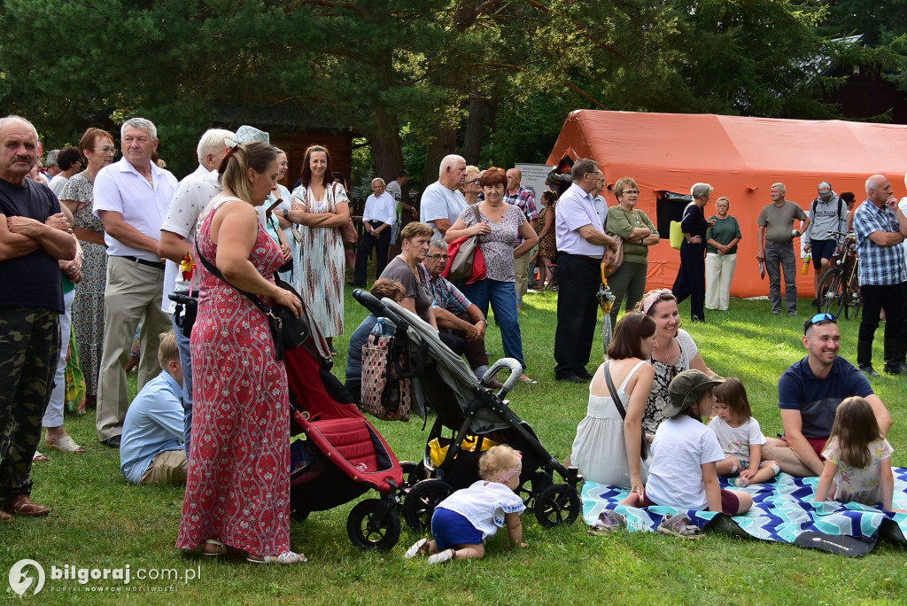 28. Festiwal Pieśni Maryjnej w Górecku Kościelnym
