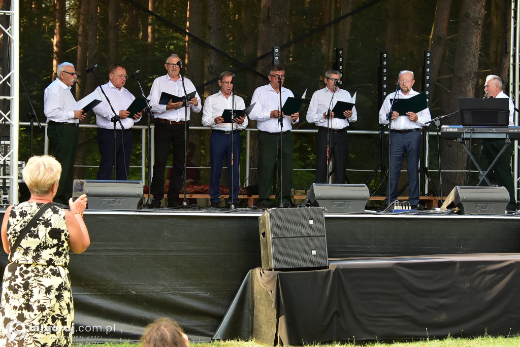 28. Festiwal Pieśni Maryjnej w Górecku Kościelnym