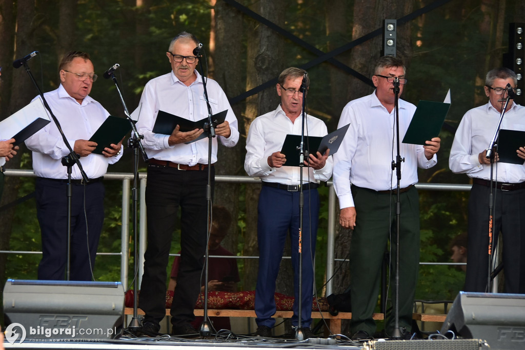 28. Festiwal Pieśni Maryjnej w Górecku Kościelnym