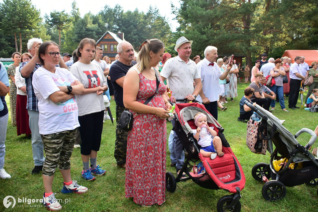 28. Festiwal Pieśni Maryjnej w Górecku Kościelnym