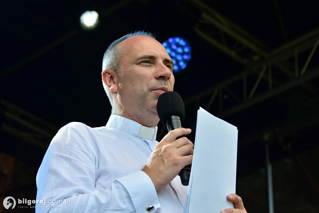 28. Festiwal Pieśni Maryjnej w Górecku Kościelnym