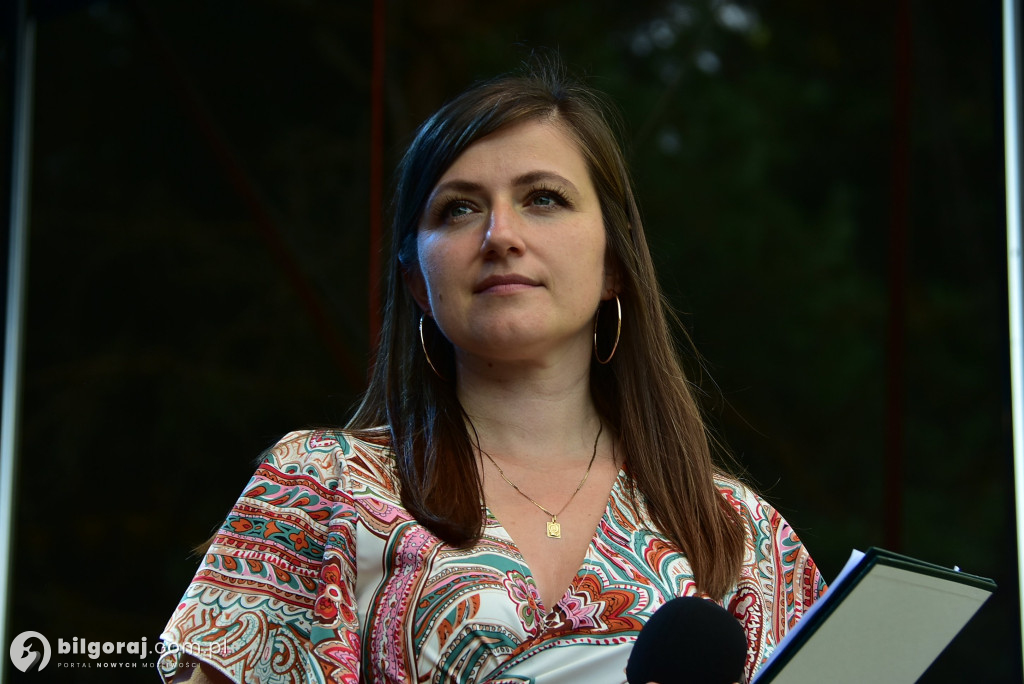 28. Festiwal Pieśni Maryjnej w Górecku Kościelnym
