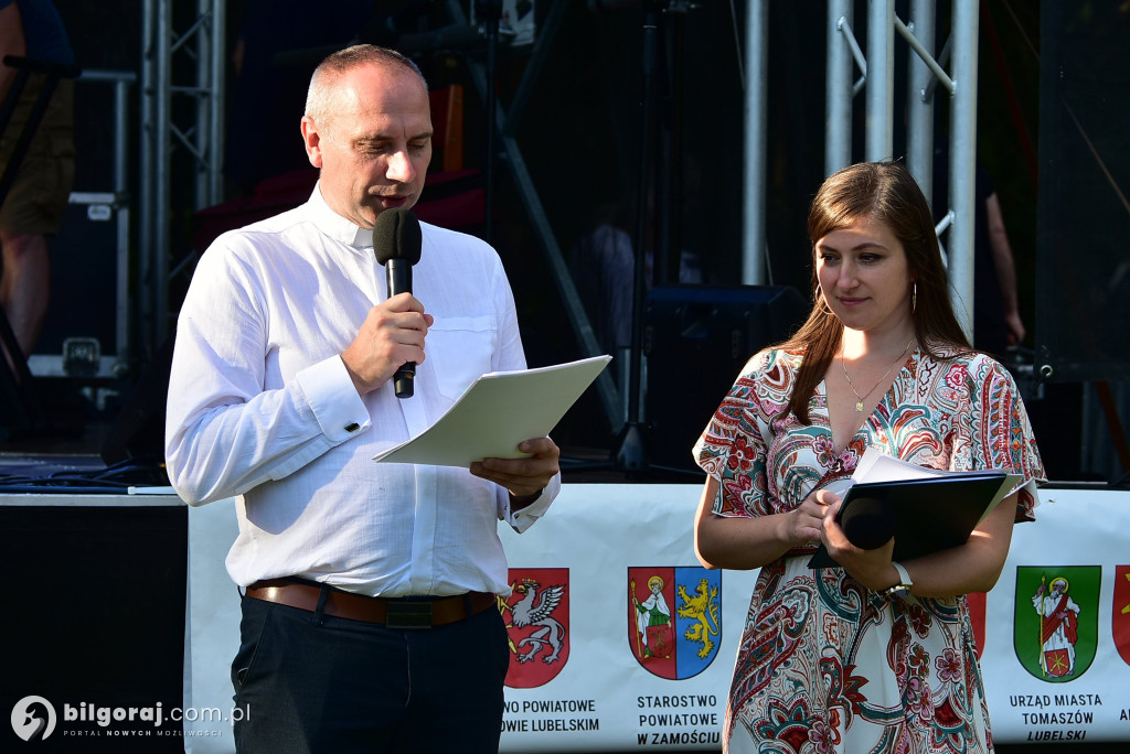 28. Festiwal Pieśni Maryjnej w Górecku Kościelnym