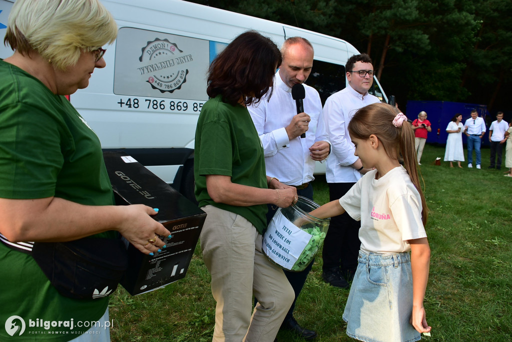 28. Festiwal Pieśni Maryjnej w Górecku Kościelnym