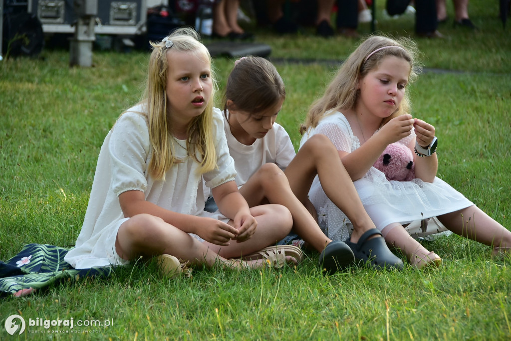 28. Festiwal Pieśni Maryjnej w Górecku Kościelnym