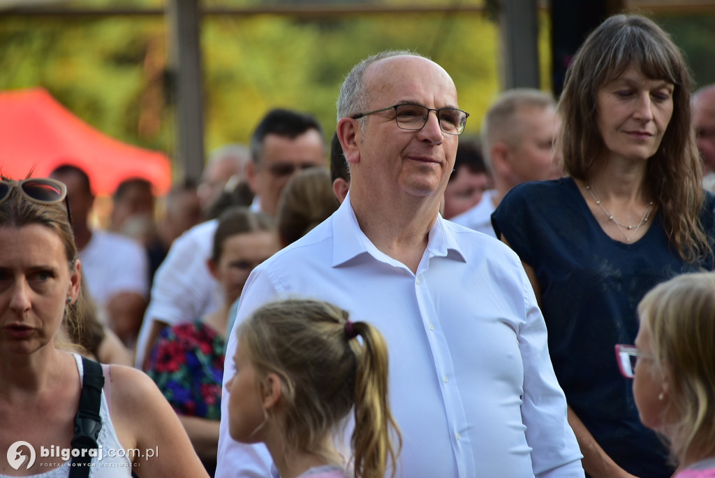 28. Festiwal Pieśni Maryjnej w Górecku Kościelnym