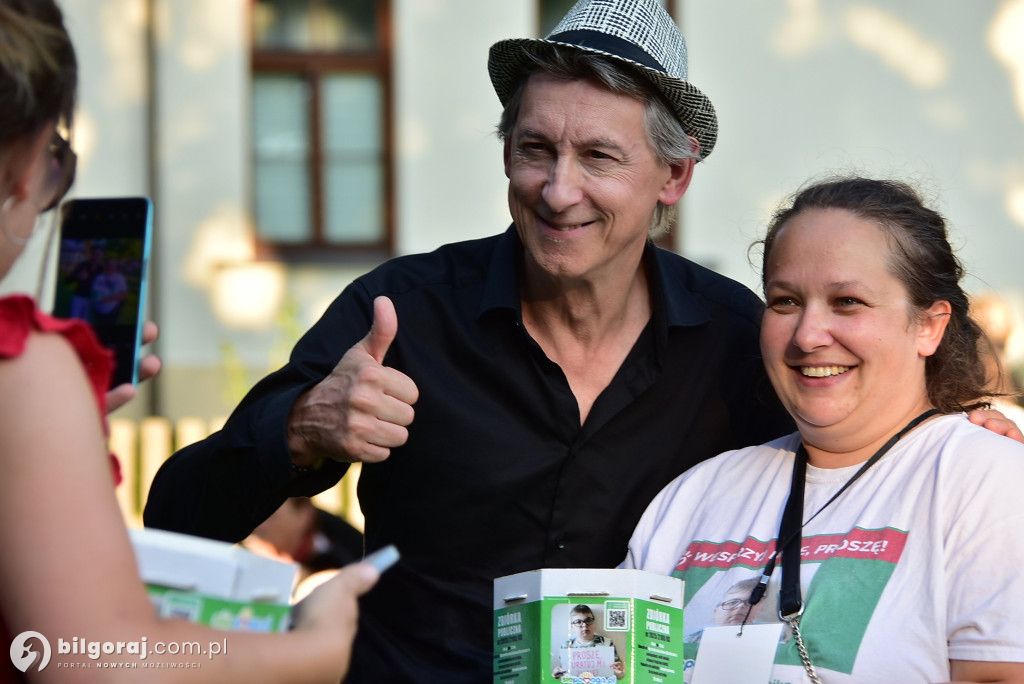 28. Festiwal Pieśni Maryjnej w Górecku Kościelnym