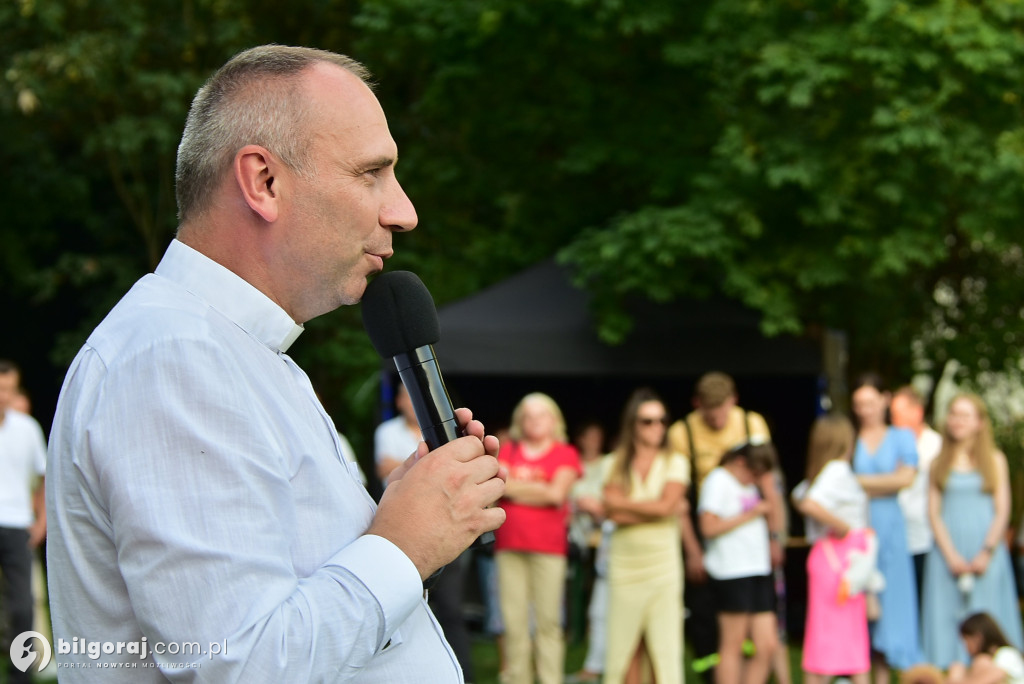 28. Festiwal Pieśni Maryjnej w Górecku Kościelnym