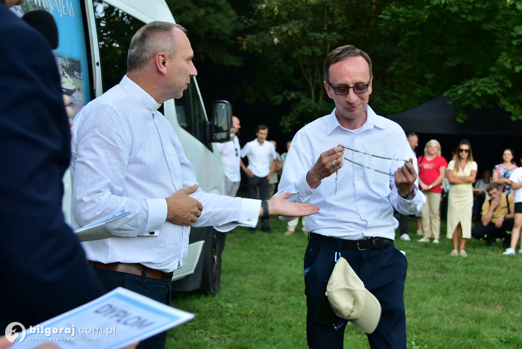 28. Festiwal Pieśni Maryjnej w Górecku Kościelnym