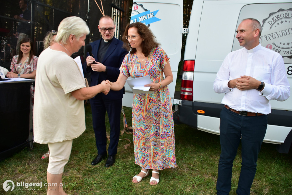 28. Festiwal Pieśni Maryjnej w Górecku Kościelnym