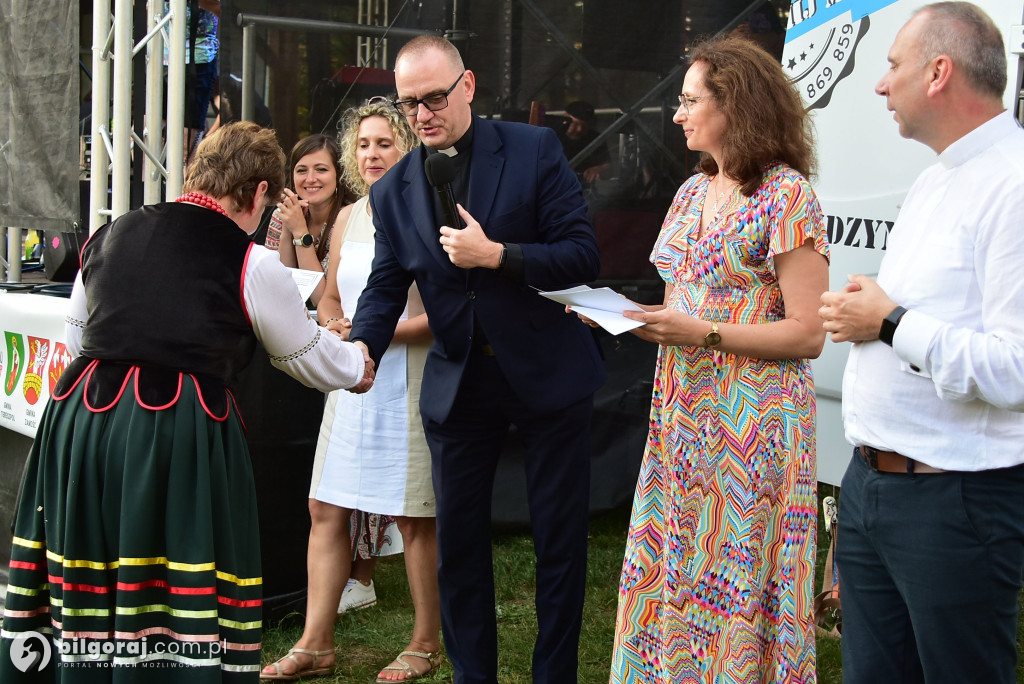28. Festiwal Pieśni Maryjnej w Górecku Kościelnym