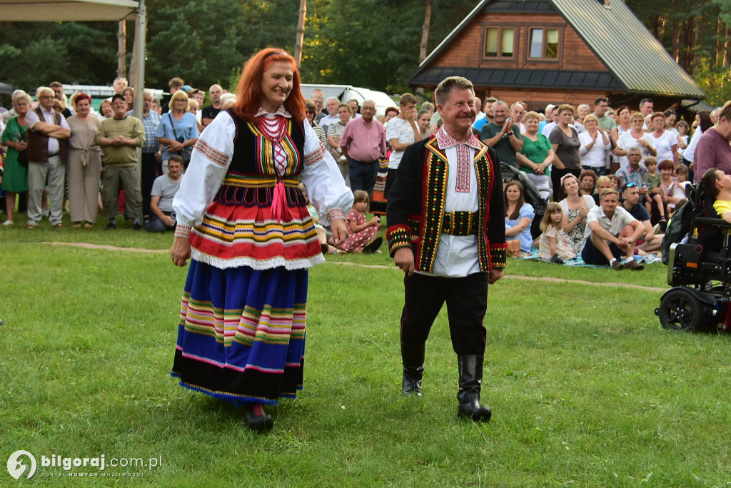 28. Festiwal Pieśni Maryjnej w Górecku Kościelnym