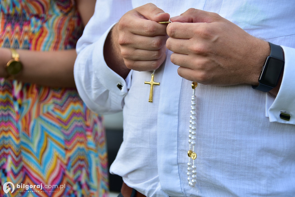 28. Festiwal Pieśni Maryjnej w Górecku Kościelnym