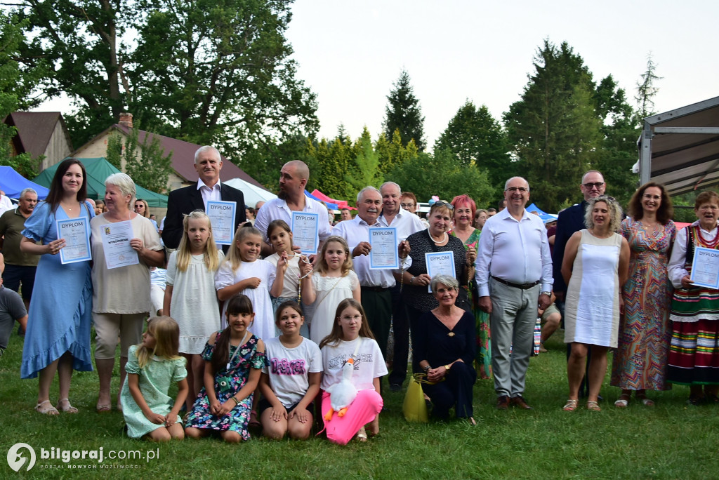 28. Festiwal Pieśni Maryjnej w Górecku Kościelnym