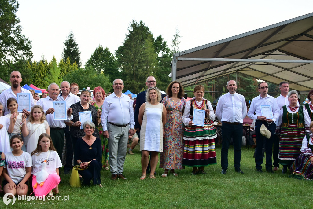 28. Festiwal Pieśni Maryjnej w Górecku Kościelnym