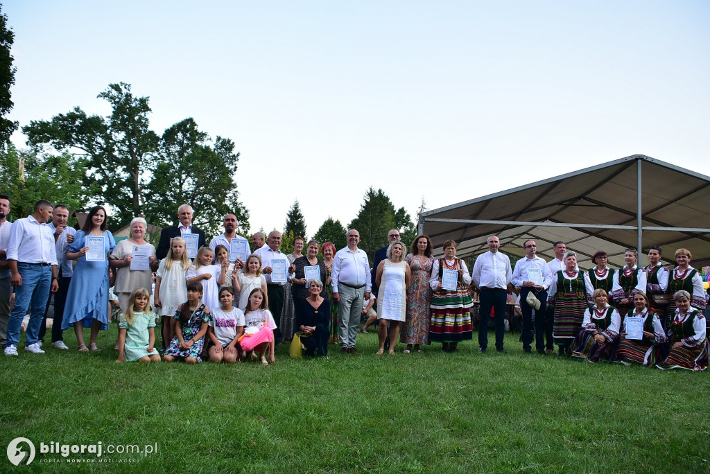 28. Festiwal Pieśni Maryjnej w Górecku Kościelnym