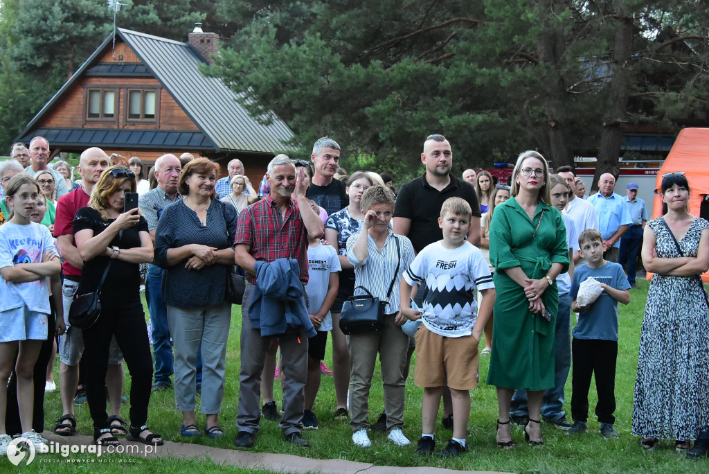 28. Festiwal Pieśni Maryjnej w Górecku Kościelnym